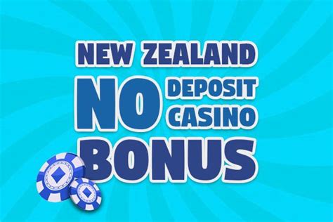 Best No Deposit Bonuses in New Zealand ️ June 2024.